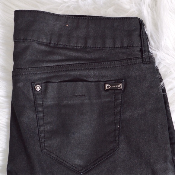 ❌SOLD❌ G BY GUESS Super Skinny - Picture 3 of 5